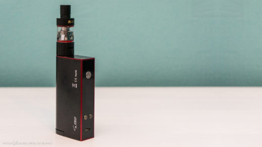Обзор боксмода VAPTIO S150