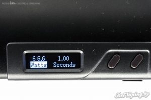 Экран Sigelei Fuchai 213