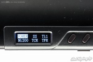 Экран Sigelei Fuchai 213