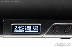 Экран Sigelei Fuchai 213