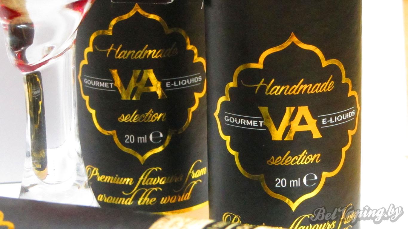 Жидкости Innovation Flavours - Premium