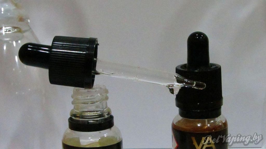 Жидкости Innovation Flavours - Premium