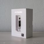 Упаковка Joyetech eVic VTwo Mini 75W