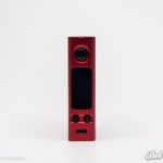 Передняя панель eVic VTwo Mini