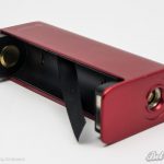 Минусовой контакт eVic VTwo Mini