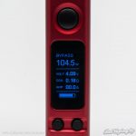 Режим BYPASS в eVic VTwo Mini