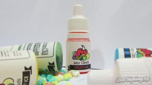 Ароматизаторы Juicy Clouds - Fruit Ice