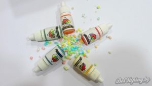 Ароматизаторы Juicy Clouds