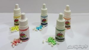 Ароматизаторы Juicy Clouds