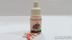 Ароматизаторы Juicy Clouds - Fruit Ice