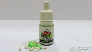 Ароматизаторы Juicy Clouds - Melon Ice