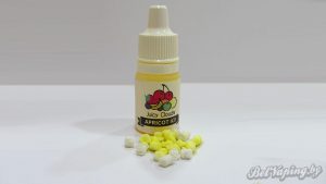 Ароматизаторы Juicy Clouds - Apricot Ice