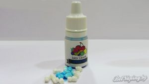 Ароматизаторы Juicy Clouds - Spear Ice