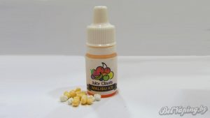 Ароматизаторы Juicy Clouds - Malibu Ice