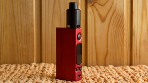 Обзор Joyetech eVic VTwo Mini 75W