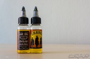 Жидкость Shades Free Ripe