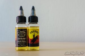 Жидкость Shades T.Phantom