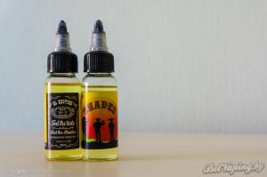Жидкость Shades El' Exotico