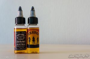 Жидкость Shades Dirty Chick