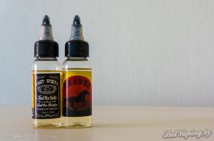 Жидкость Shades Riot Spirit