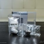 Комплектация Smoktech SMOK Guardian III 75W