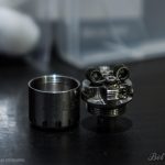 Обслуживаемая база Smoktech Micro TFV4 Plus