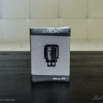 Обслуживаемая база Smoktech Micro TFV4 Plus