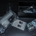 Комплектация Smoktech SMOK Guardian III 75W