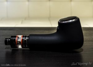 Smoktech SMOK Guardian III 75W в защитном чехле