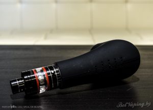 Smoktech SMOK Guardian III 75W в защитном чехле