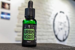 Жидкость URBN VooDoo Volt