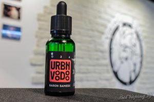 Жидкость URBN VooDoo Baron