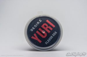 Упаковка Yuri RDA