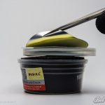 Этикетка-наклейка Yuri RDA