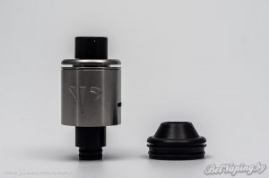 Внешний вид Yuri RDA