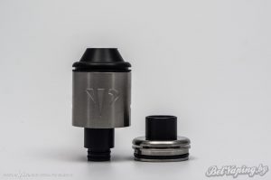 Внешний вид Yuri RDA