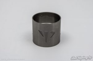 Боковая юбка Yuri RDA