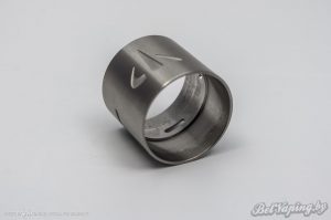 Боковая юбка Yuri RDA