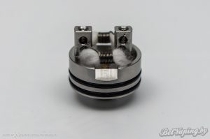 Намотка Yuri RDA