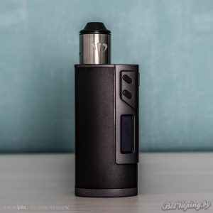 Дрипка Yuri RDA на Sigelei Fuchai 213