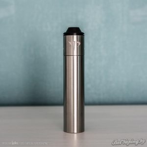 Дрипка Yuri RDA на SMPL