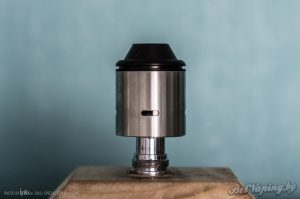 Регулировка обдува в Yuri RDA