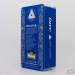 Упаковка iJoy Limitless RDTA Plus