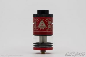 Внешний вид iJoy Limitless RDTA Plus