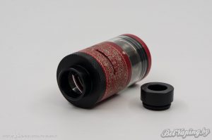 Верх iJoy Limitless RDTA Plus