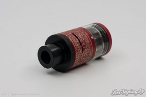 Верх iJoy Limitless RDTA Plus