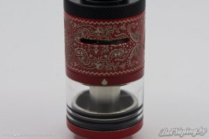 Заправка iJoy Limitless RDTA Plus