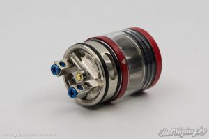Заправка iJoy Limitless RDTA Plus