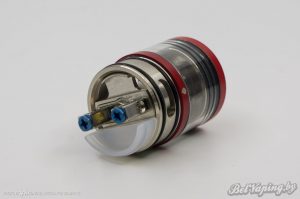 Заглушка для одной спирали iJoy Limitless RDTA Plus
