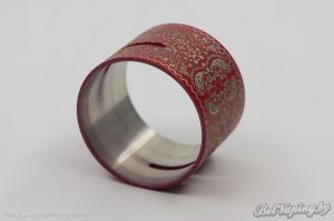 Боковая юбка iJoy Limitless RDTA Plus